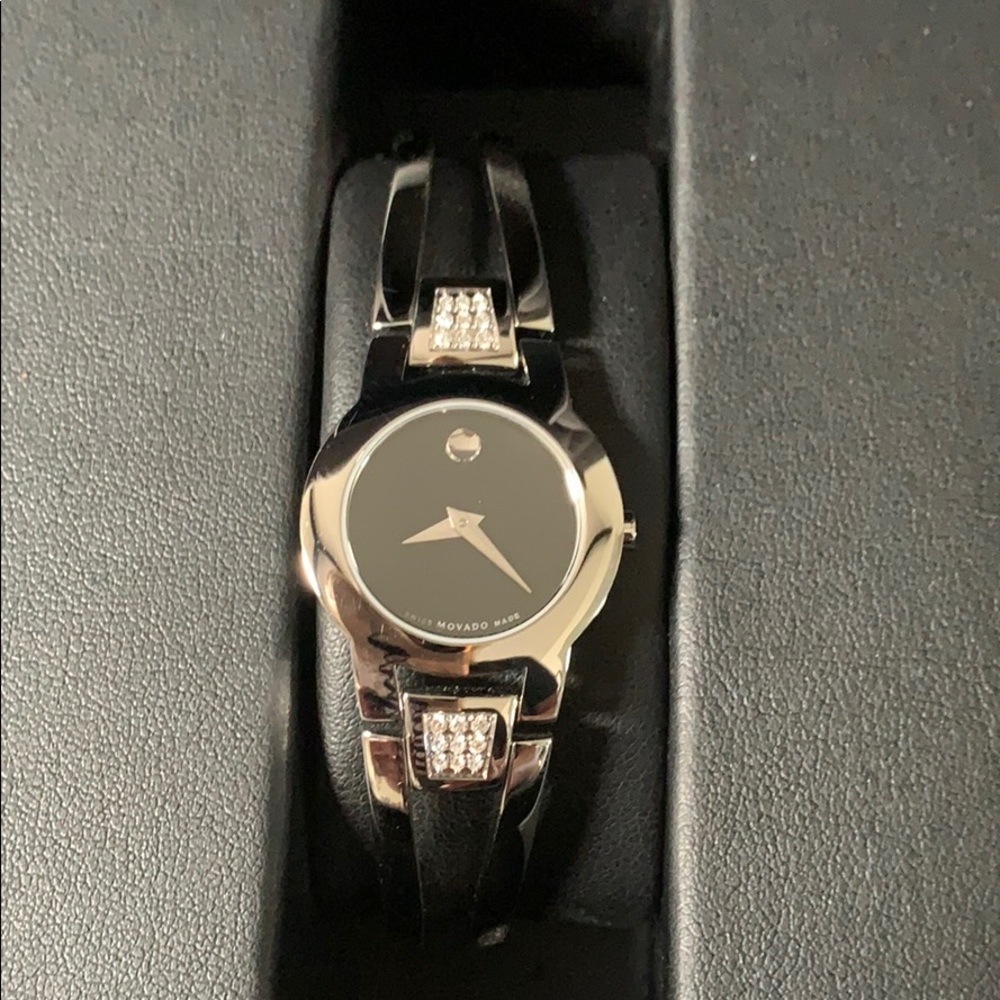 Movado women’s watch